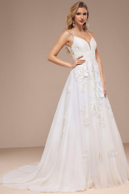 Robe Chic Rêverie Éternelle - gallery 5