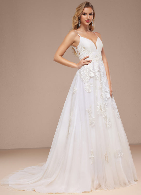 Robe Chic Rêverie Éternelle - gallery 5