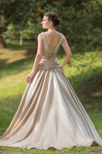 Robe Chic Éclat Soiréen - gallery 4