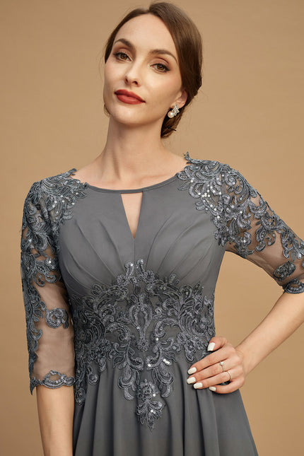 Robe Chic Danse Des Cieux - gallery 6