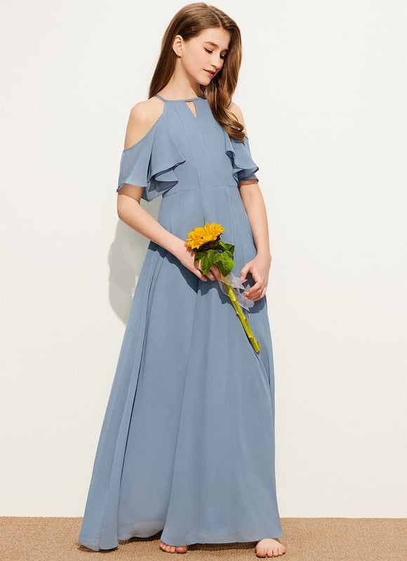 Robe Chic Élégante Enfant - gallery 3