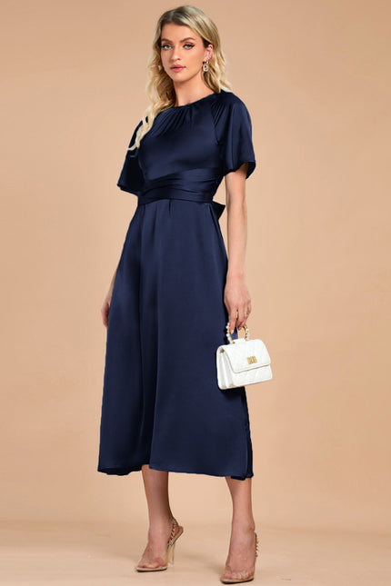 Robe Chic Automne - gallery 9