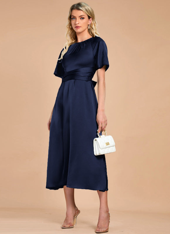 Robe Chic Automne - gallery 9