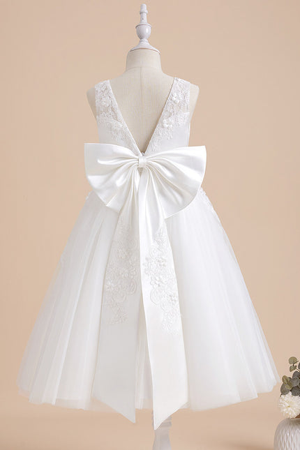Robe Chic Habillage Enchanté - gallery 7