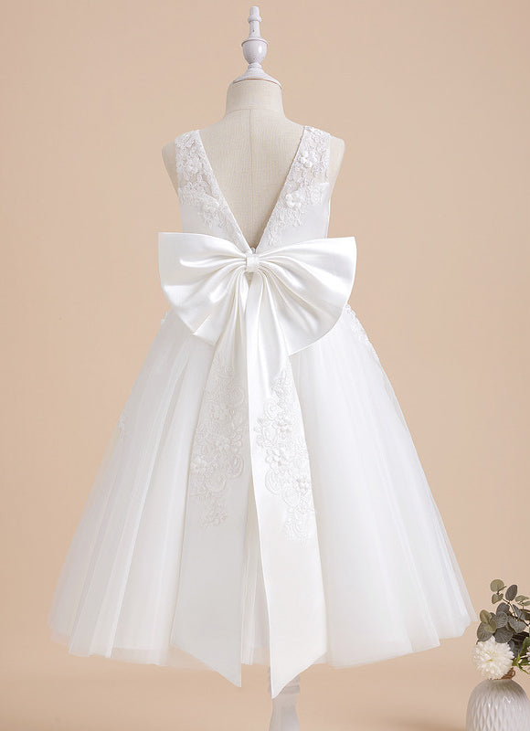 Robe Chic Habillage Enchanté - gallery 7