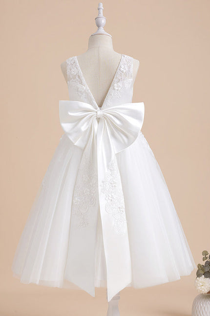 Robe Chic Habillage Enchanté - gallery 7