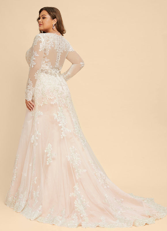 Robe Chic Éclat Damour - gallery 9