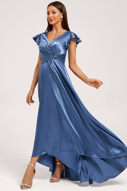Robe Demoiselle D Honneur Chic - gallery 1