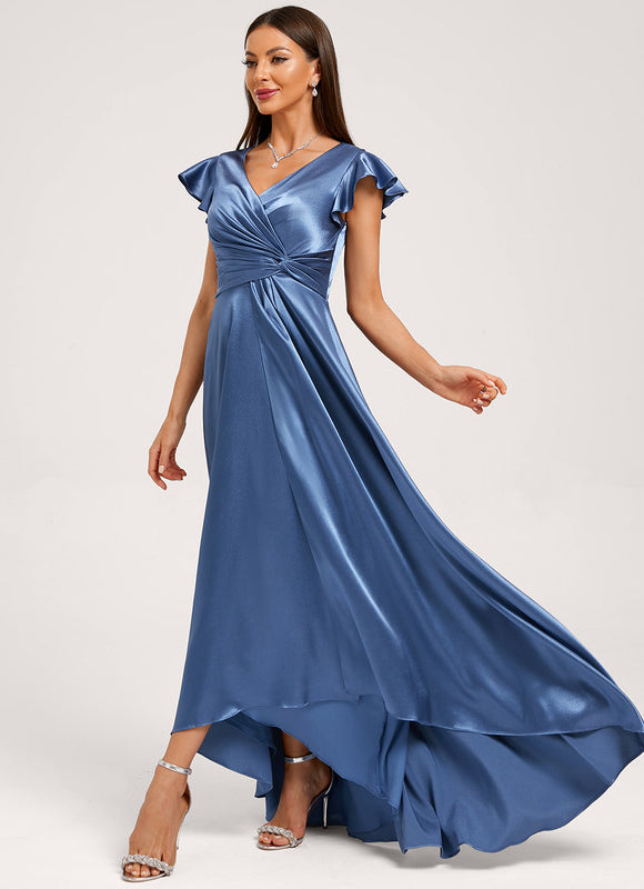 Robe Demoiselle D Honneur Chic - gallery 1