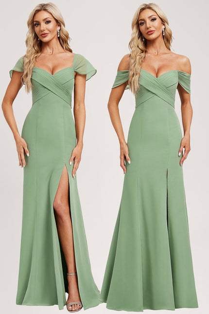 Robe Chic Éclat Sérénité