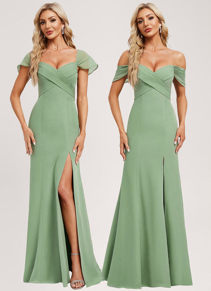 Robe Chic Éclat Sérénité