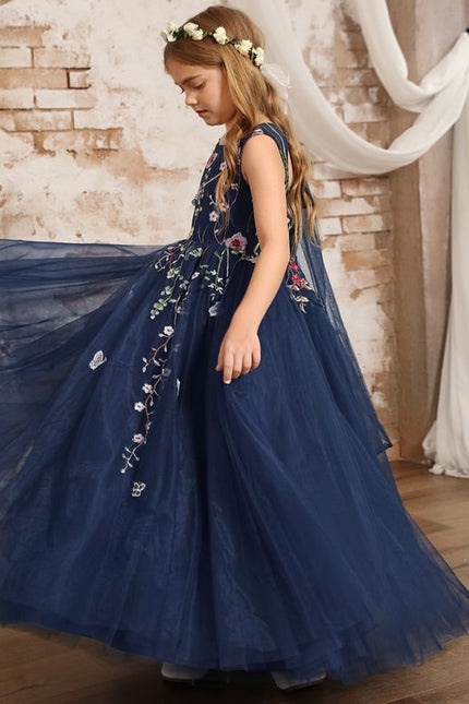 Robe Chic Éclat Florissant - gallery 8