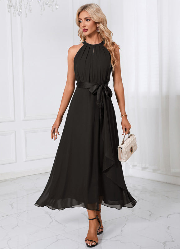 Robe Turquoise Chic - gallery 6