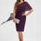 Robe Chic Fluide