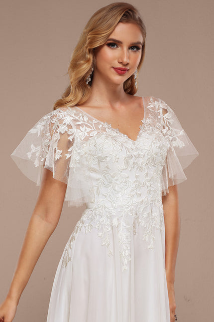 Robe Chic Évasion Nuptiale - gallery 4