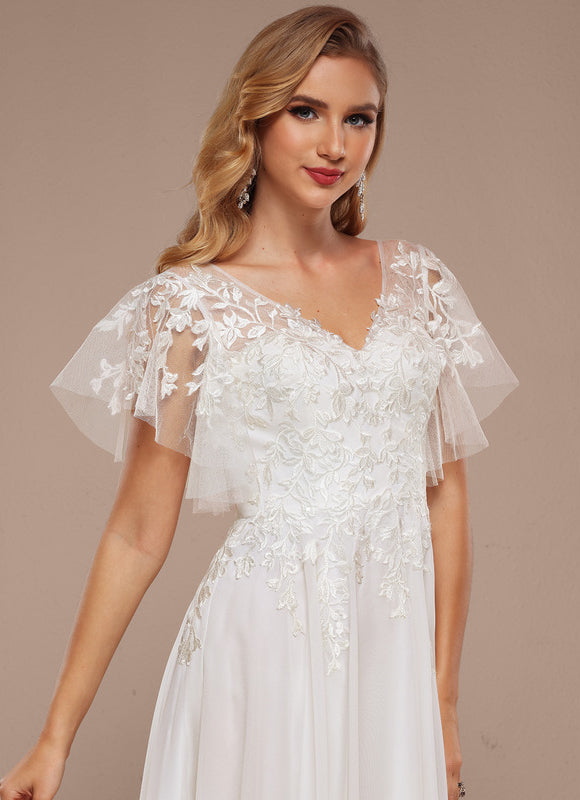 Robe Chic Évasion Nuptiale - gallery 4