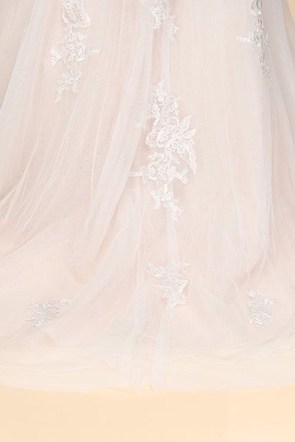 Robe Chic Mariage Couture - gallery 7