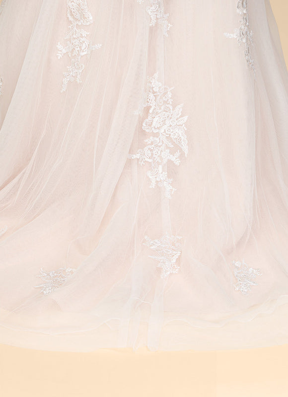 Robe Chic Mariage Couture - gallery 7