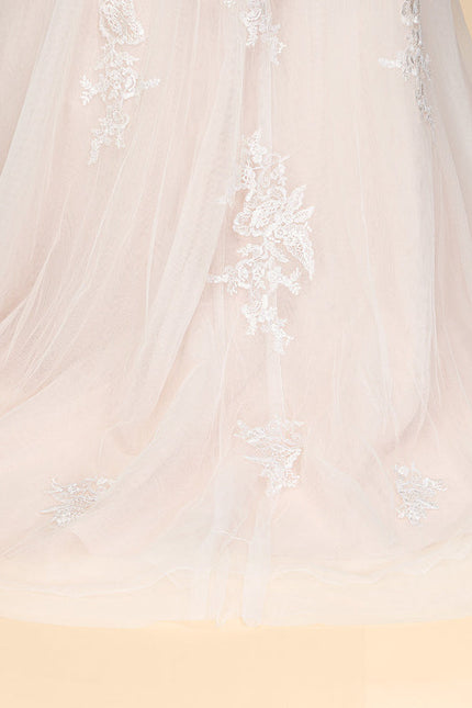 Robe Chic Mariage Couture - gallery 7