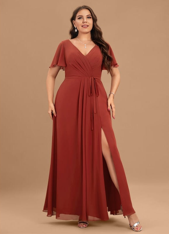 Robes Bohème Chic Mariage - gallery 7