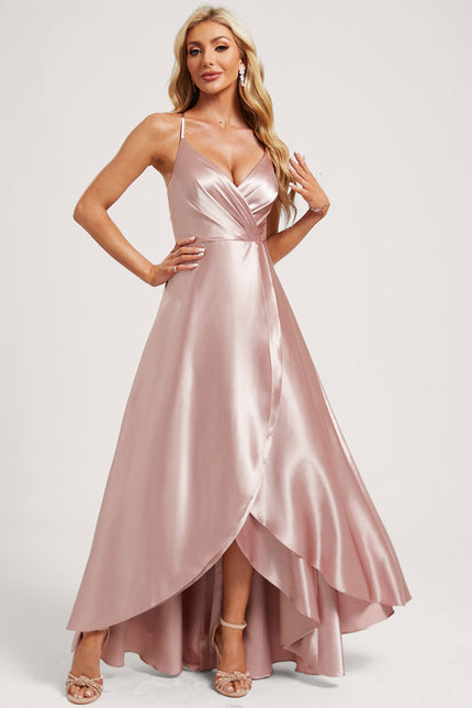 Robe Demoiselle D Honneur Chic