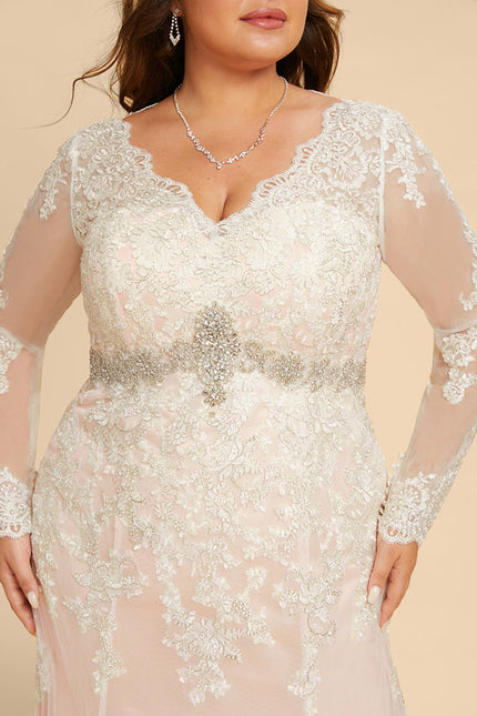 Robe Chic Éclat Damour - gallery 6