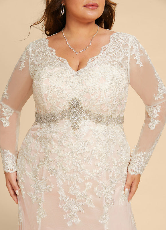 Robe Chic Éclat Damour - gallery 6