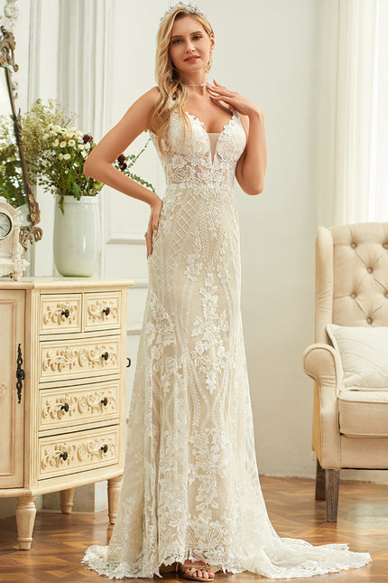 Robe Chic Éclat Damour - gallery 3