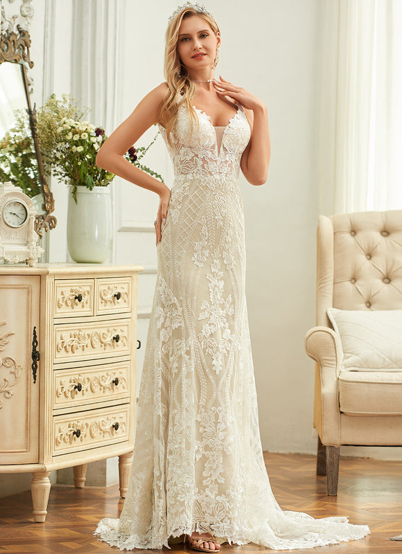 Robe Chic Éclat Damour - gallery 3