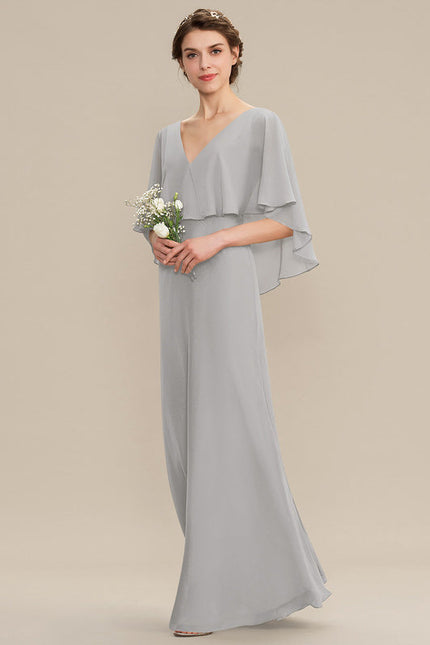 Robe Chic Veste Aérienne