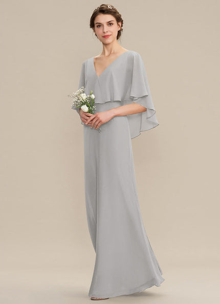 Robe Chic Veste Aérienne