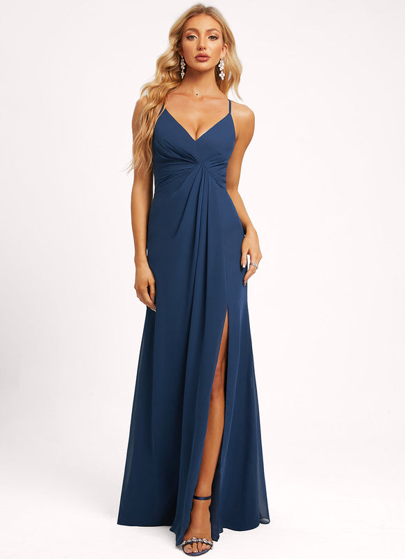 Robes Bohème Chic Mariage