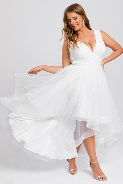 Robe Chic Éclat De Nuage - gallery 9