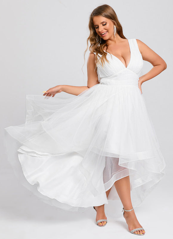 Robe Chic Éclat De Nuage - gallery 9