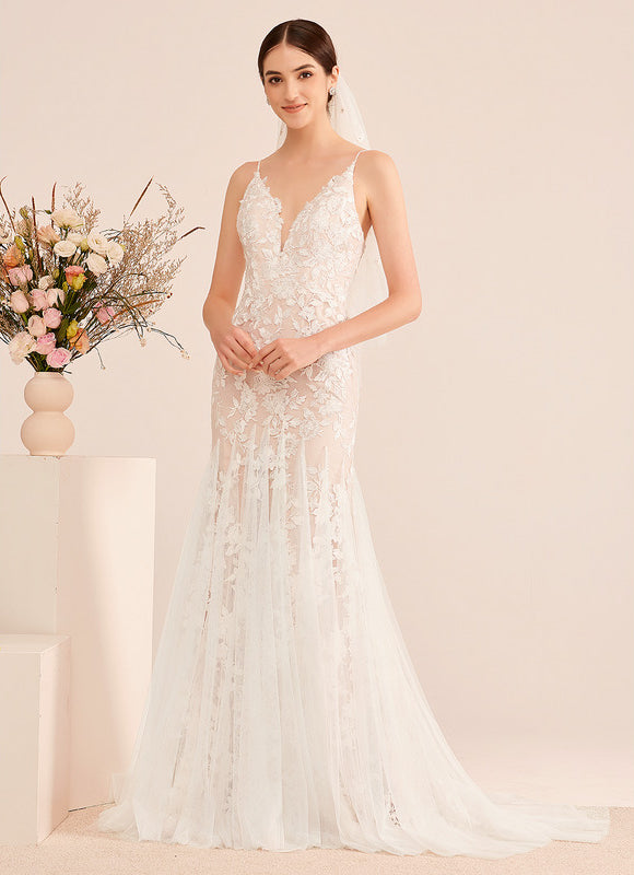 Robe Chic Émeraude Légère - gallery 1