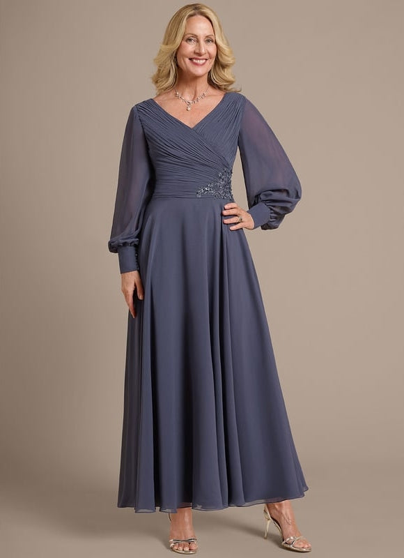 Robe Chic Et Classe Femme - gallery 1