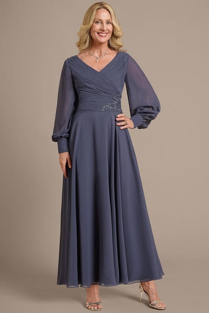 Robe Chic Et Classe Femme - gallery 1