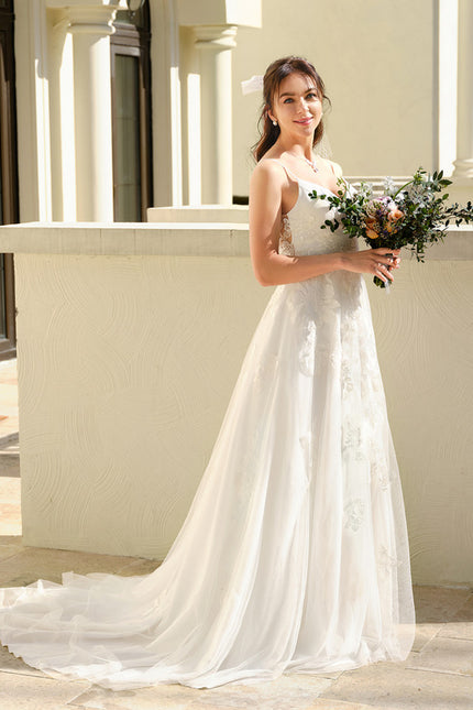 Robe Chic Rêverie Éternelle - gallery 8