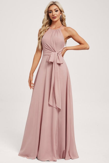 Robe Chic Mousseline Douce - gallery 1