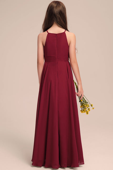Robe Classe Et Chic Longue - gallery 5