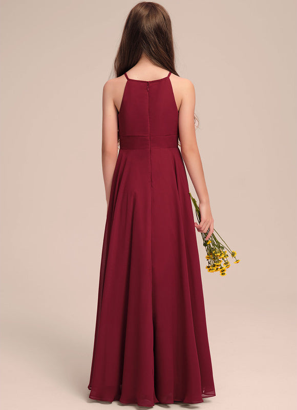 Robe Classe Et Chic Longue - gallery 5