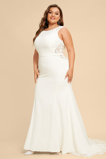 Robe Chic Élégante Épure - gallery 7