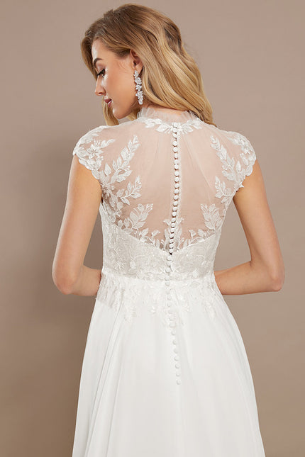 Robe Chic Rêve Éthéré - gallery 5