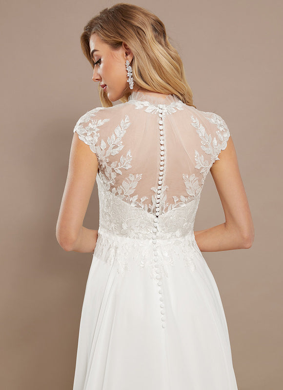Robe Chic Rêve Éthéré - gallery 5