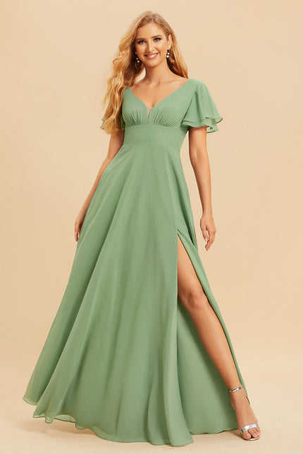 Robe Longue Bohème Hippie Chic