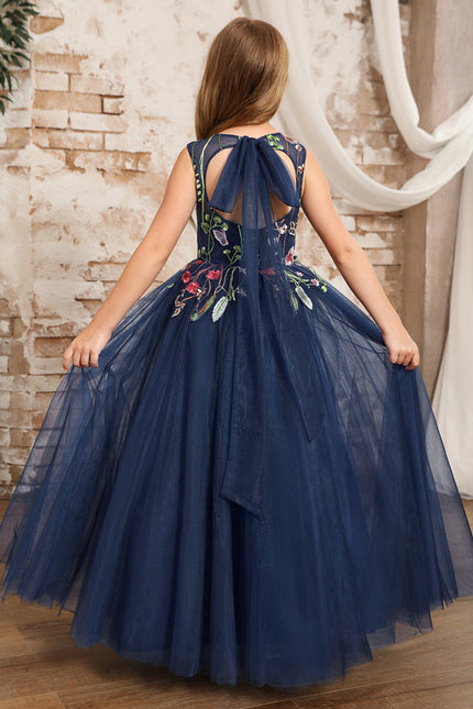 Robe Chic Éclat Florissant - gallery 5