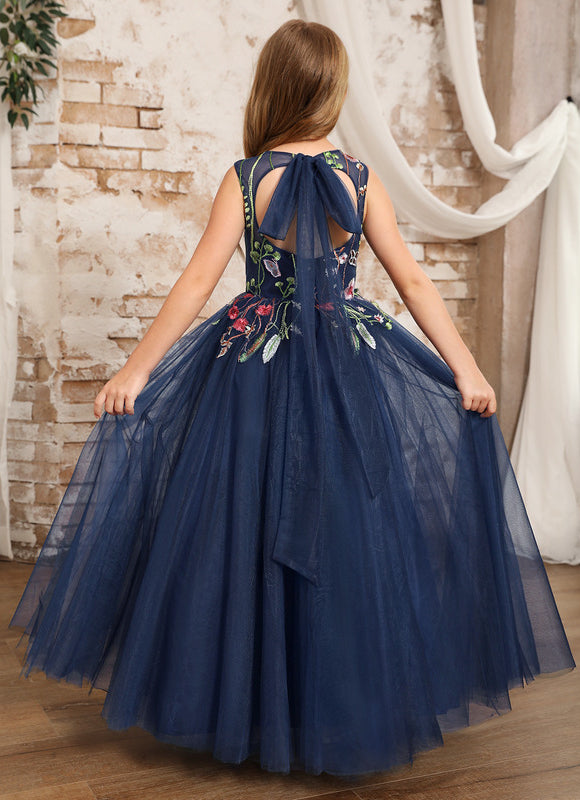Robe Chic Éclat Florissant - gallery 5