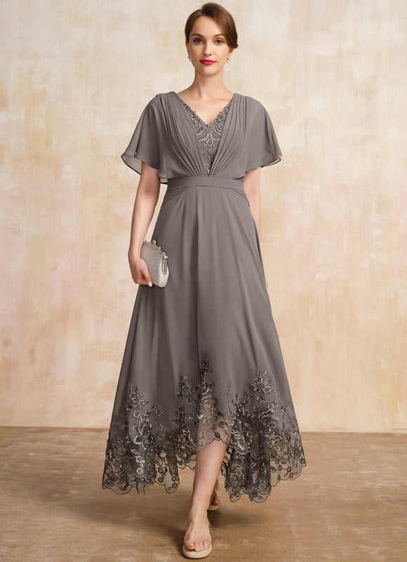 Robe Chic Ombre De Finesse