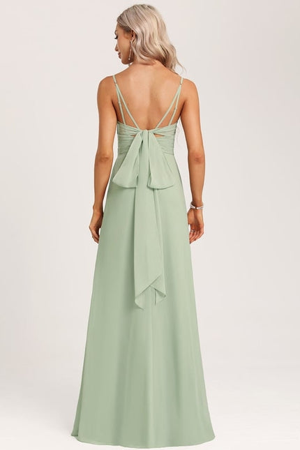 Robe Longue Bohème Hippie Chic - gallery 4