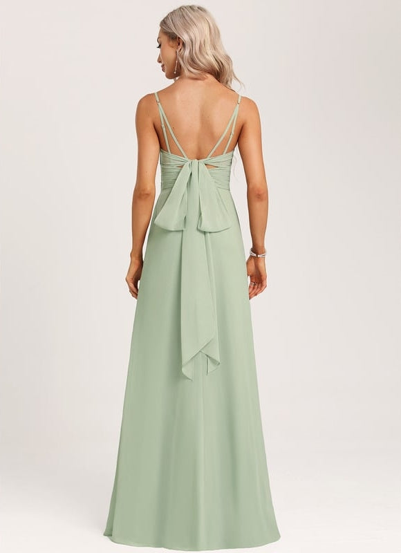 Robe Longue Bohème Hippie Chic - gallery 4